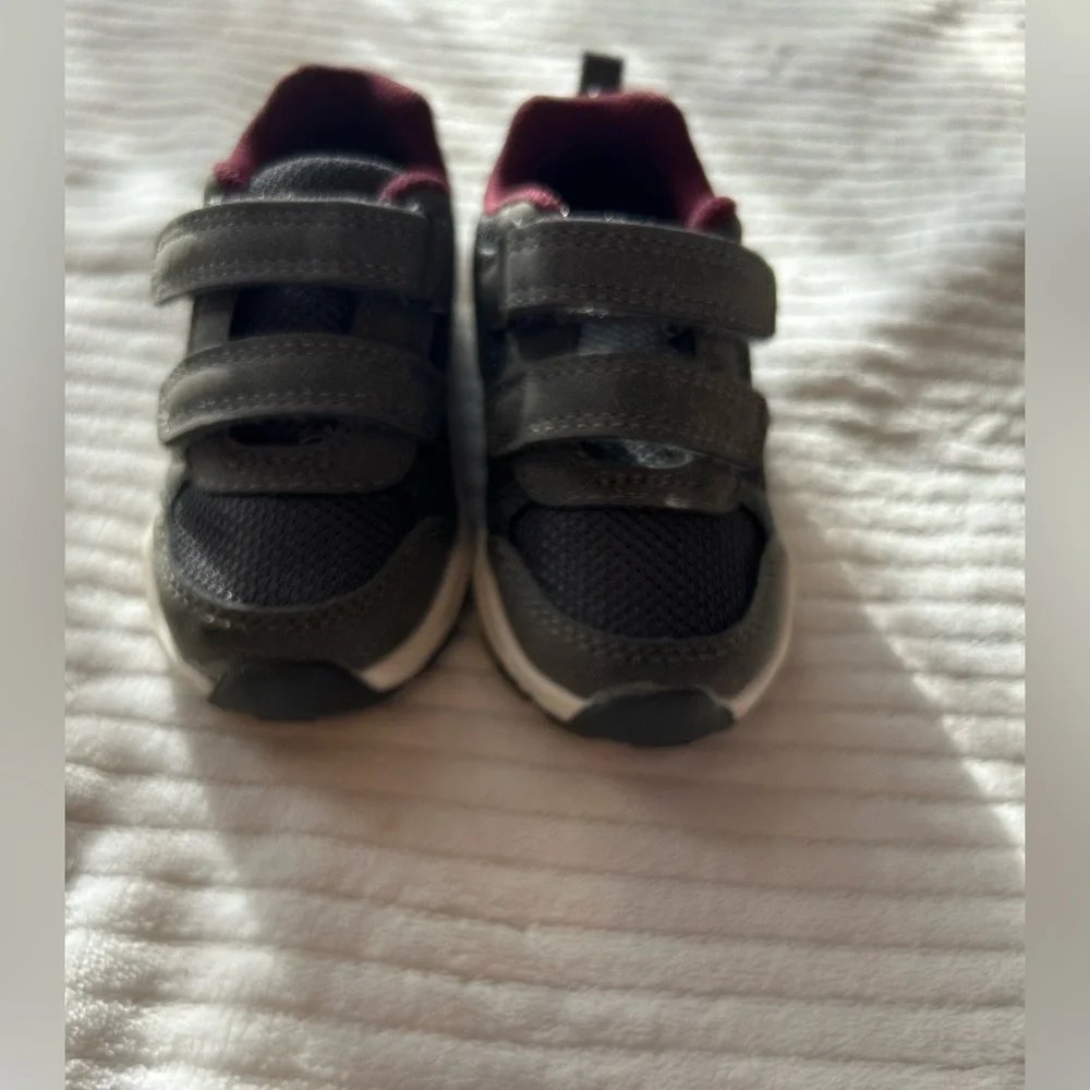 50%offw❤️ Carters kids size 6 sale details below grey k51